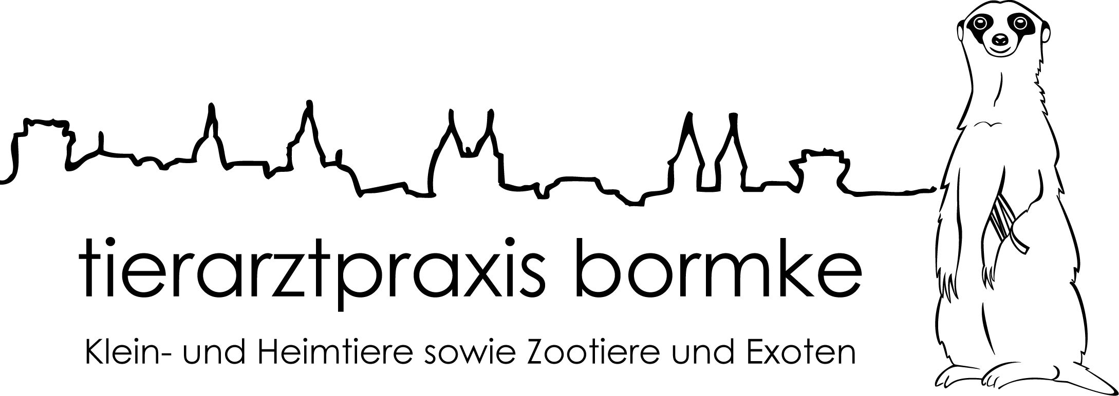 Tierarztpraxis Bormke
